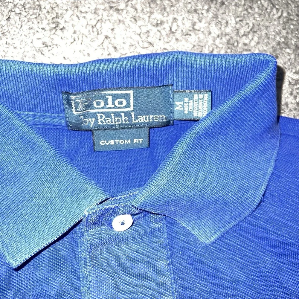 Polo Ralph Lauren vintage polo